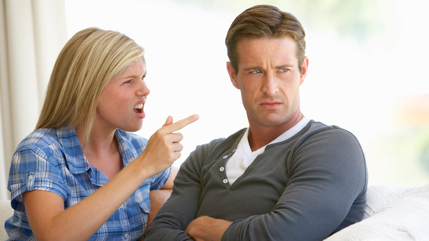 Wie neuen partner kennenlernen