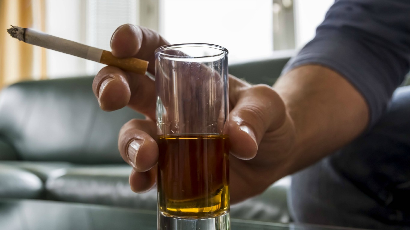 Wo in iwanowo vom Alkohol verschlüsselt zu werden