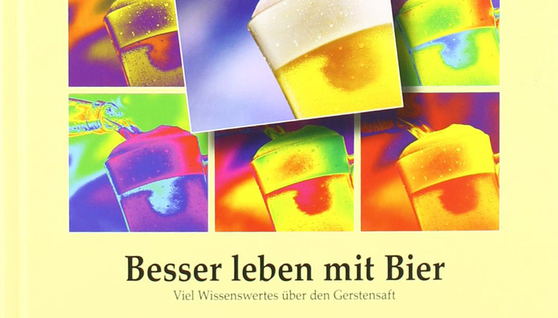 Besser leben mit Bier