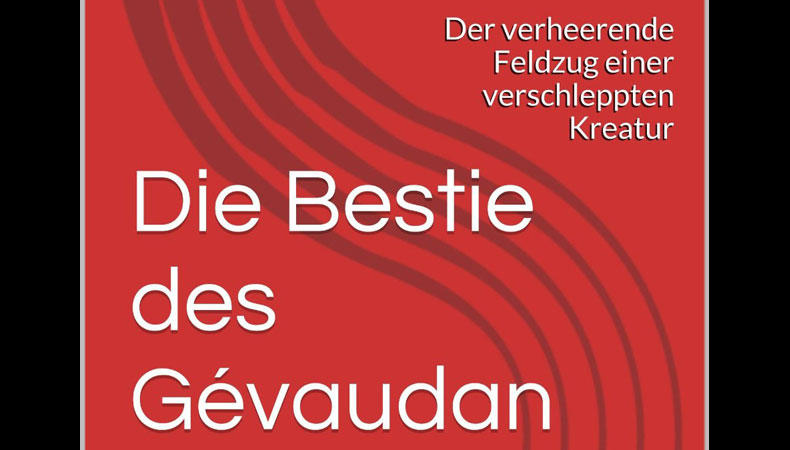 Die Bestie von Gévaudan