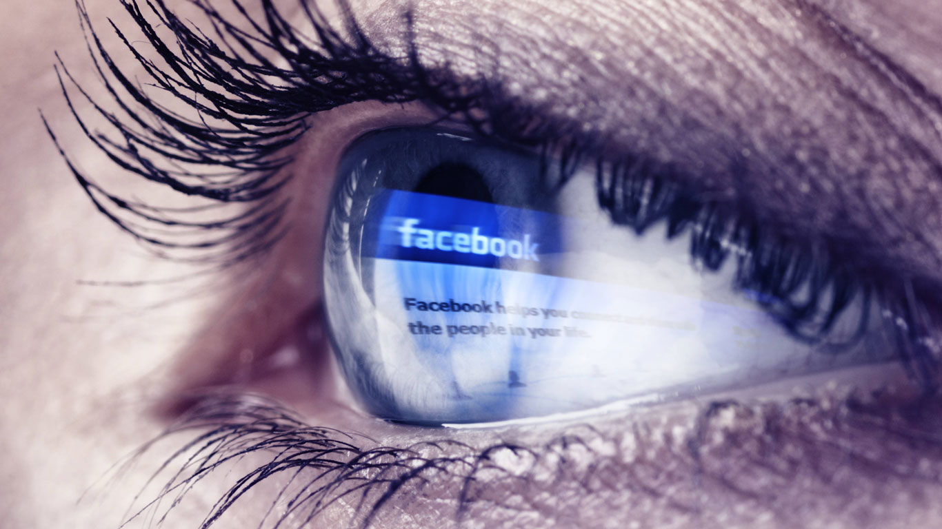 Das Facebook-Experiment