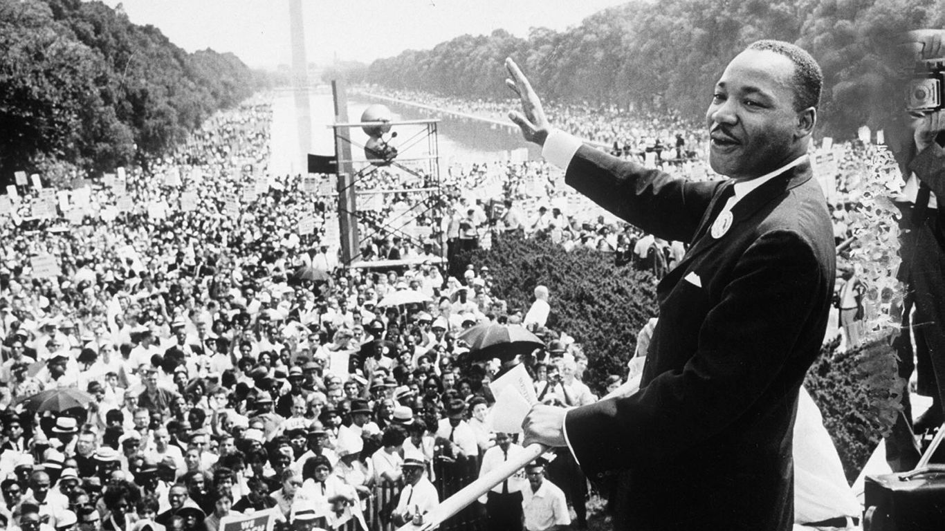 Attentat Martin Luther King Attentat Martin Luther King