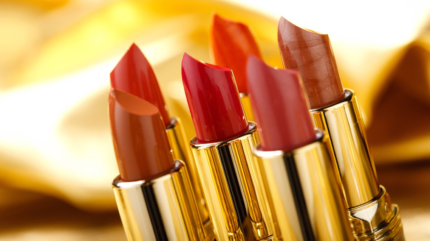 Lippenstift