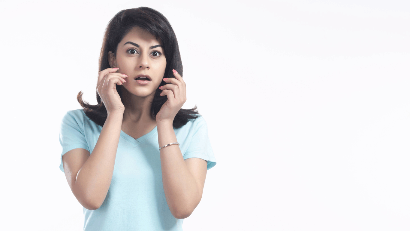 Angst Vor Gemuse Oder Geld Zehn Seltsame Phobien Welt Der Wunder Tv