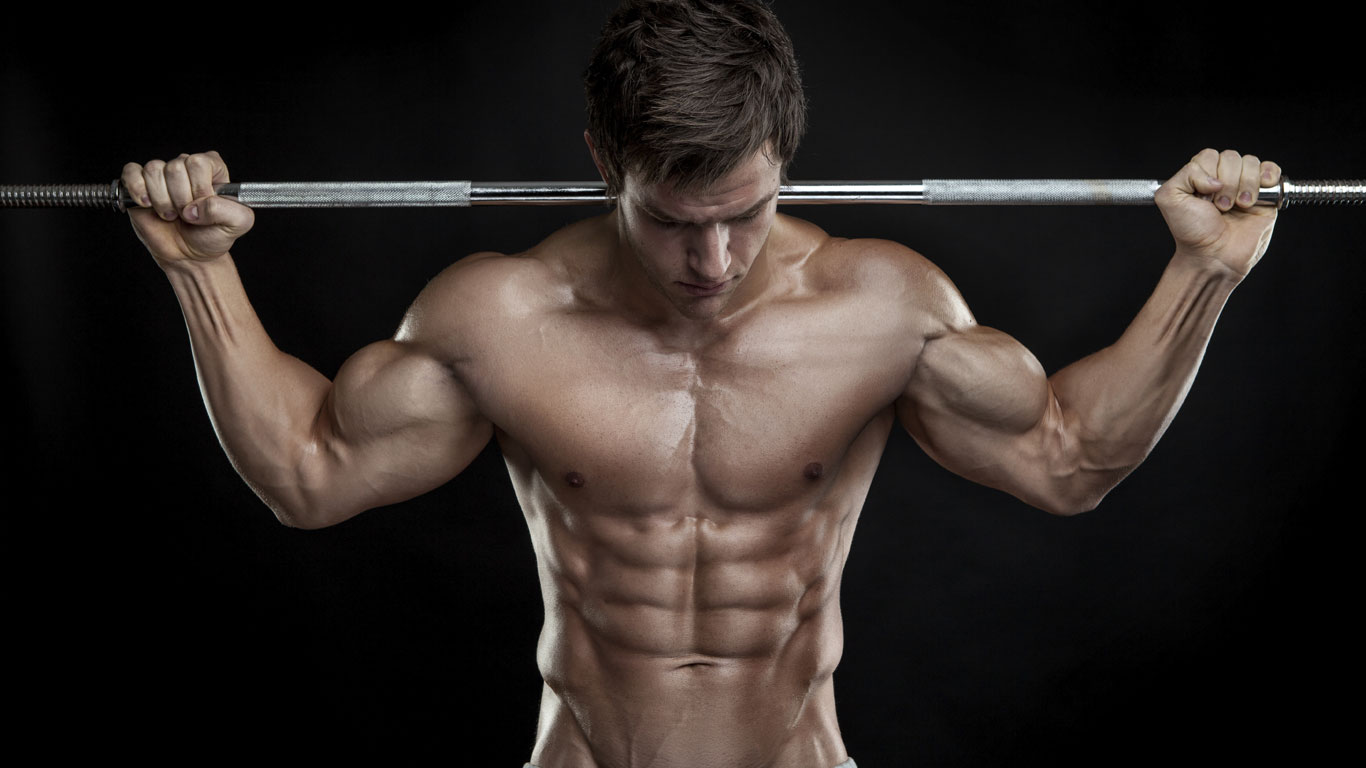 Auch viele Männer unterwerfen sich immer häufiger dem Diktat der Schönheit: Der perfekt modellierte Waschbrettbauch und ausdefinierte Muskeln sind demnach Pflicht. Doch wo das Fitnesstraining an seine Grenzen stößt, steigt die Bereitschaft, sich unters Messer legt. Rund 70 Prozent der Deutschen haben keine Einwände mehr gegen Schönheits-OPs. In den USA sind Operationen am Kinn der Trend der Stunde: Denn ein starkes Kinn steht für Stärke, Macht und Einfluss.