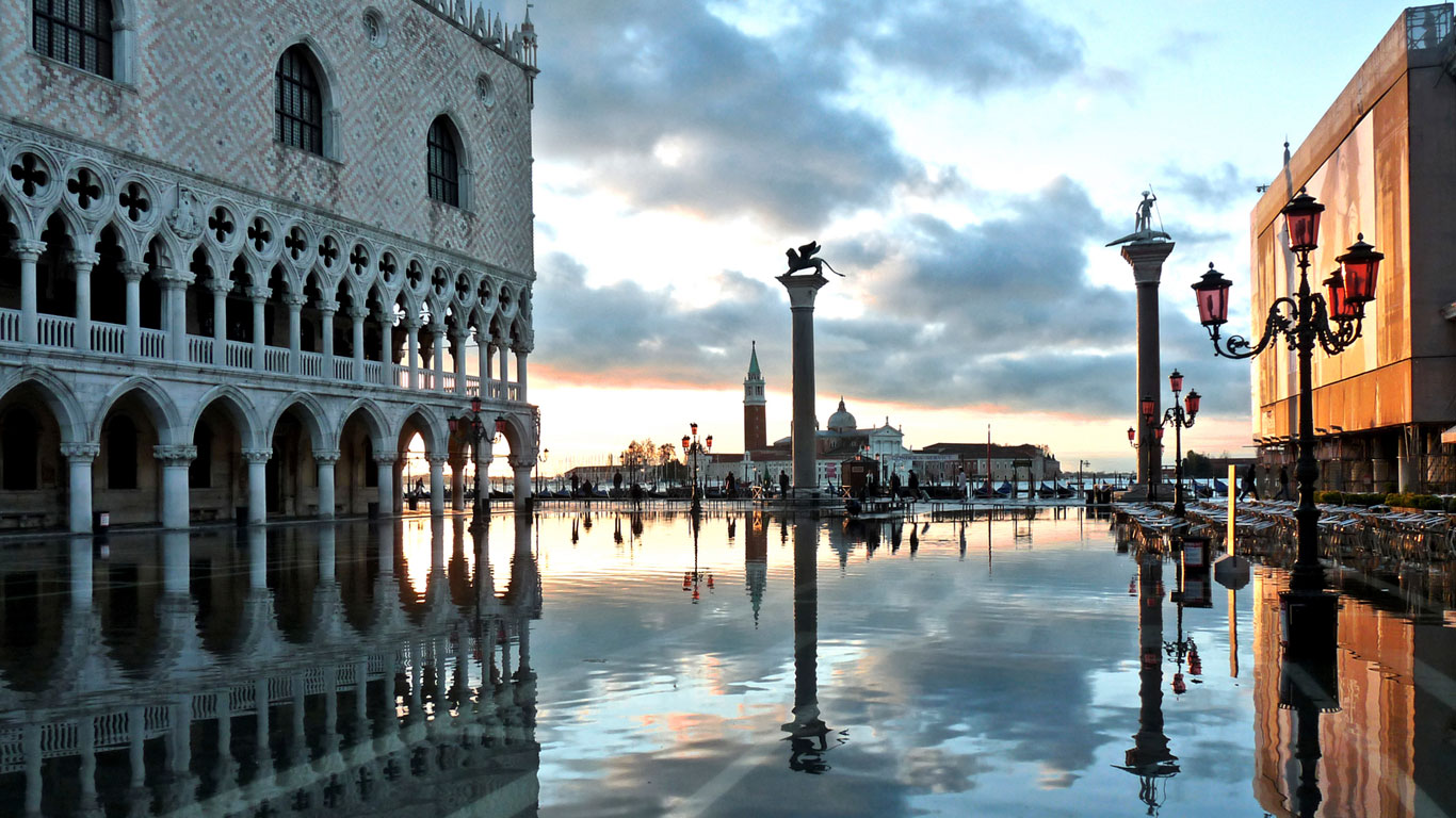 Venedig