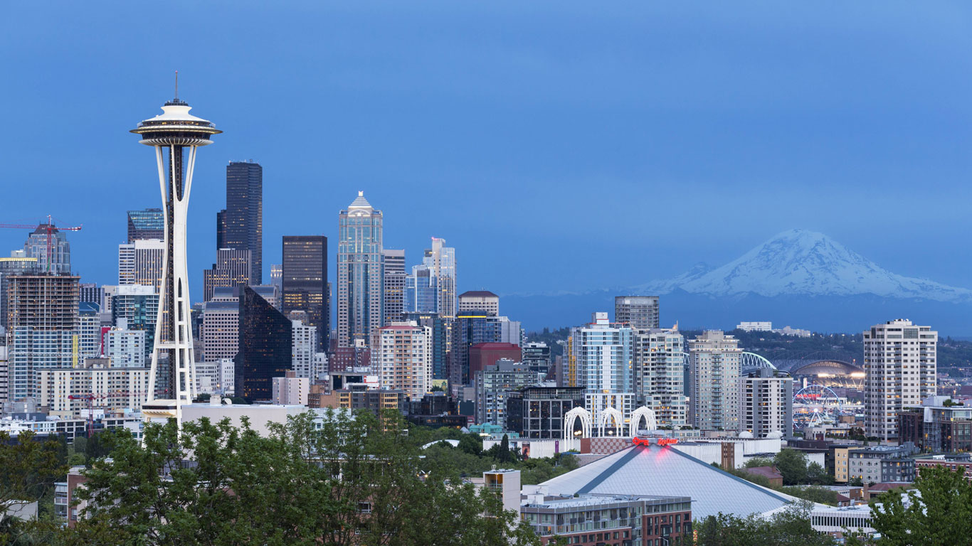 Seattle