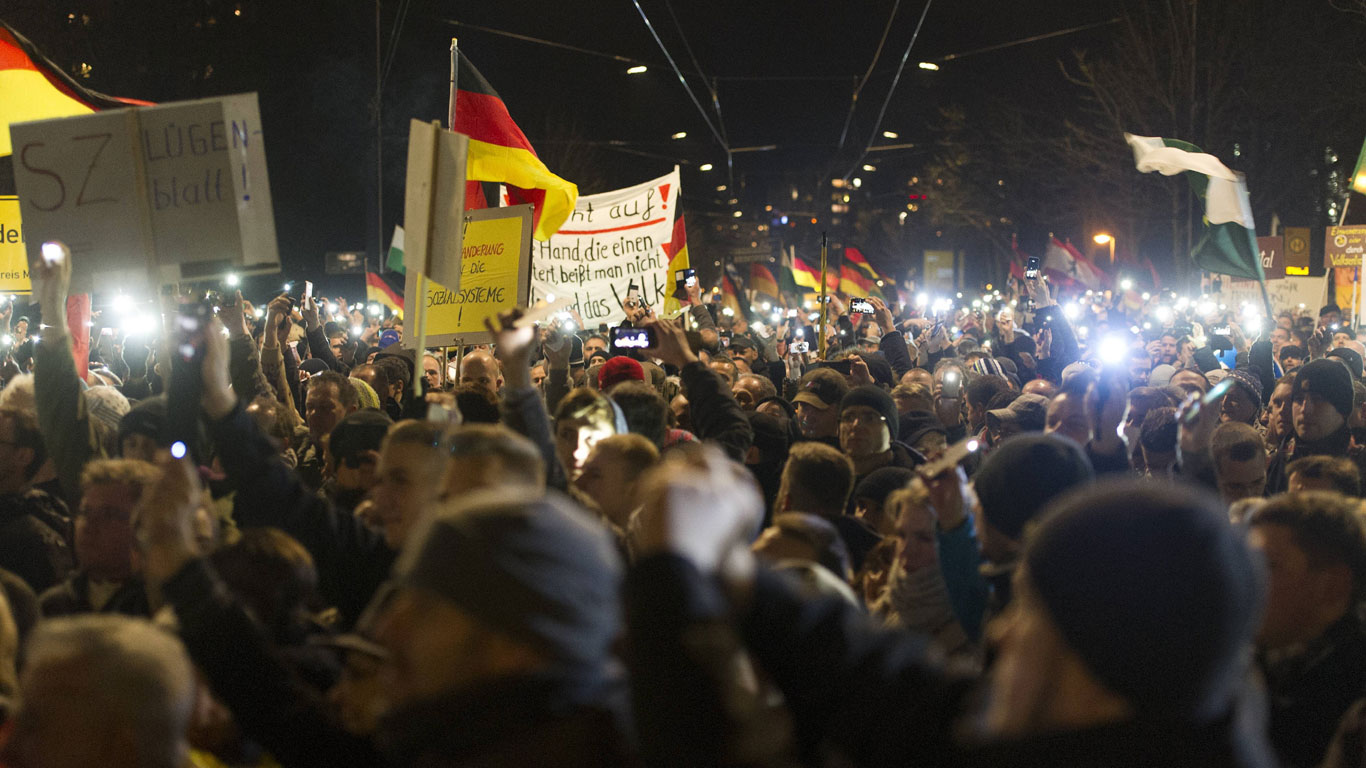 Was Passiert Wenn Die Afd Gewinnt