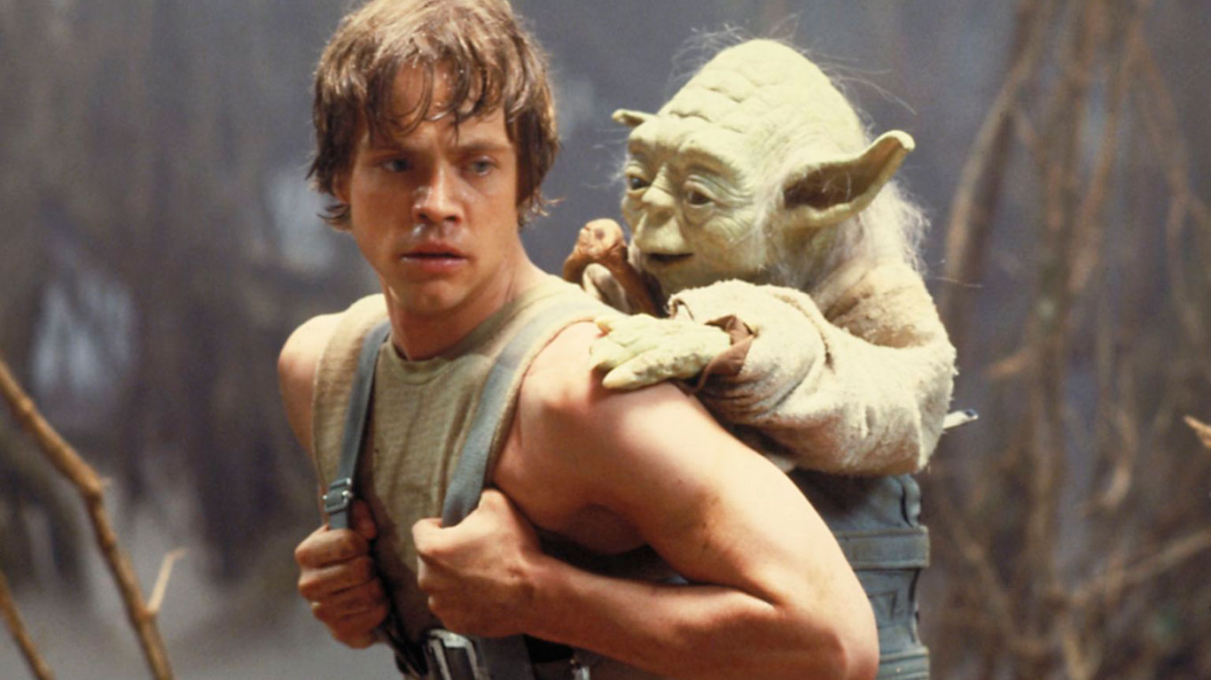 Wer Hatte Das Gedacht Uberraschende Fakten Zur Star Wars Reihe