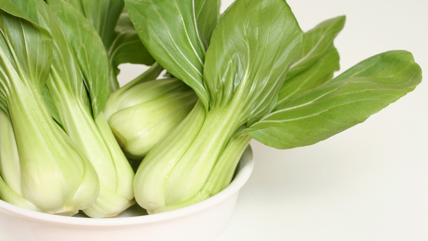 Frischer Indoor-Garten: So wird die Küche zum Gemüseparadies - Welt der