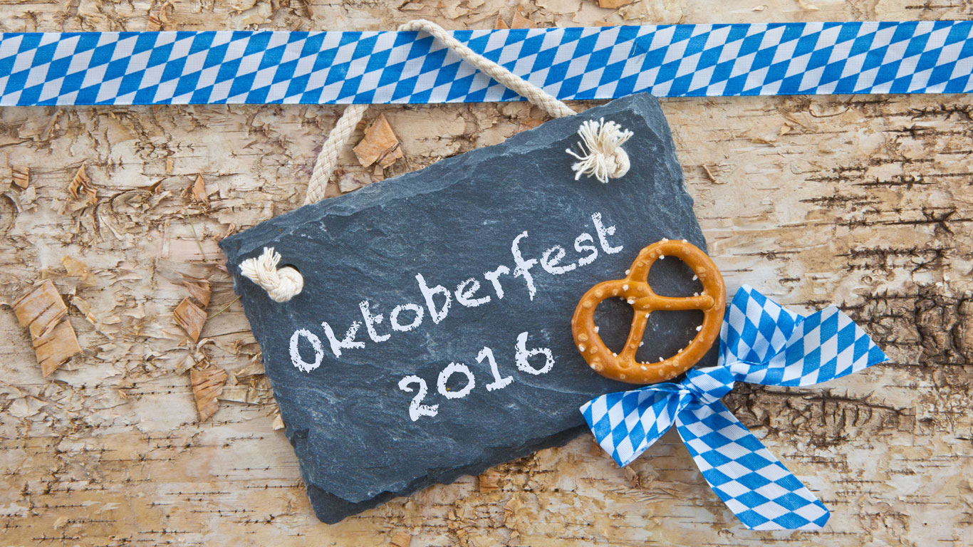 Oktoberfest 2016