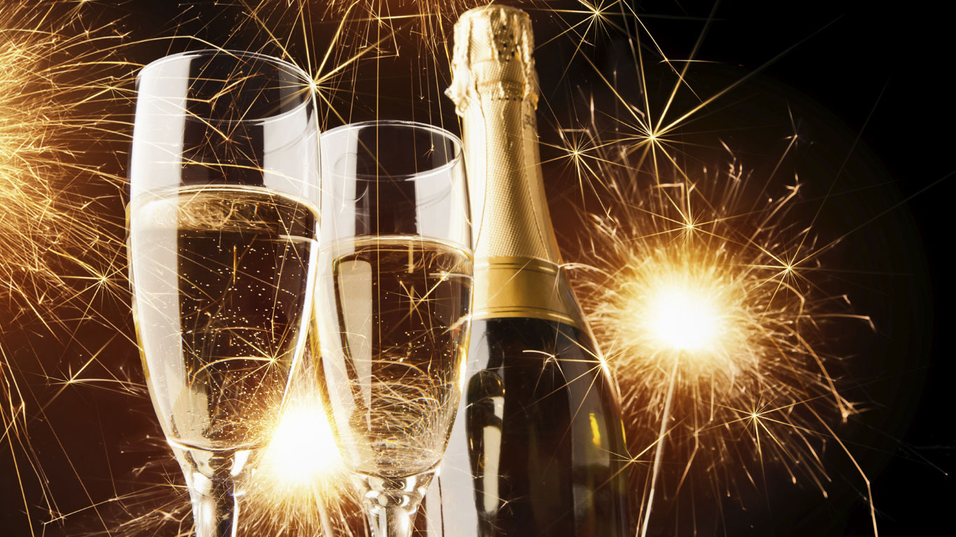 Champagner