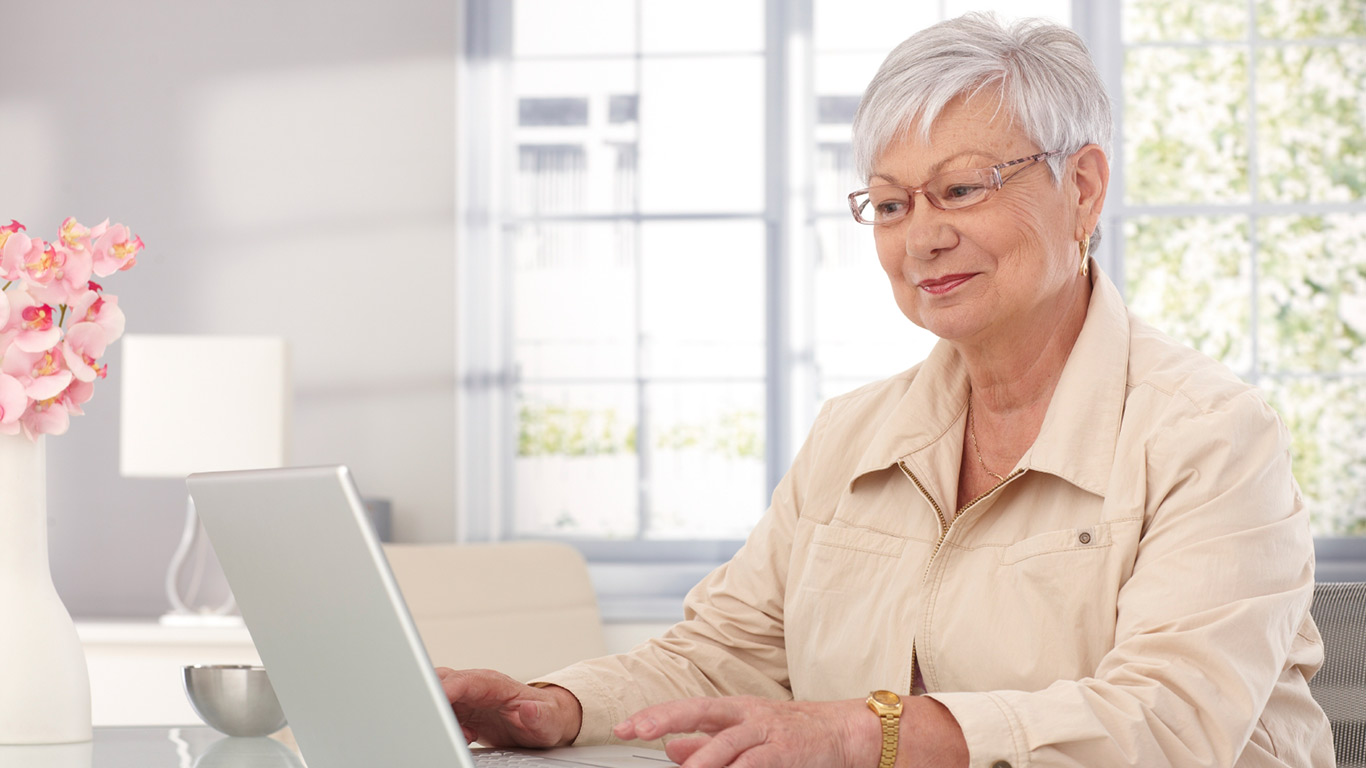Online-dating für paare