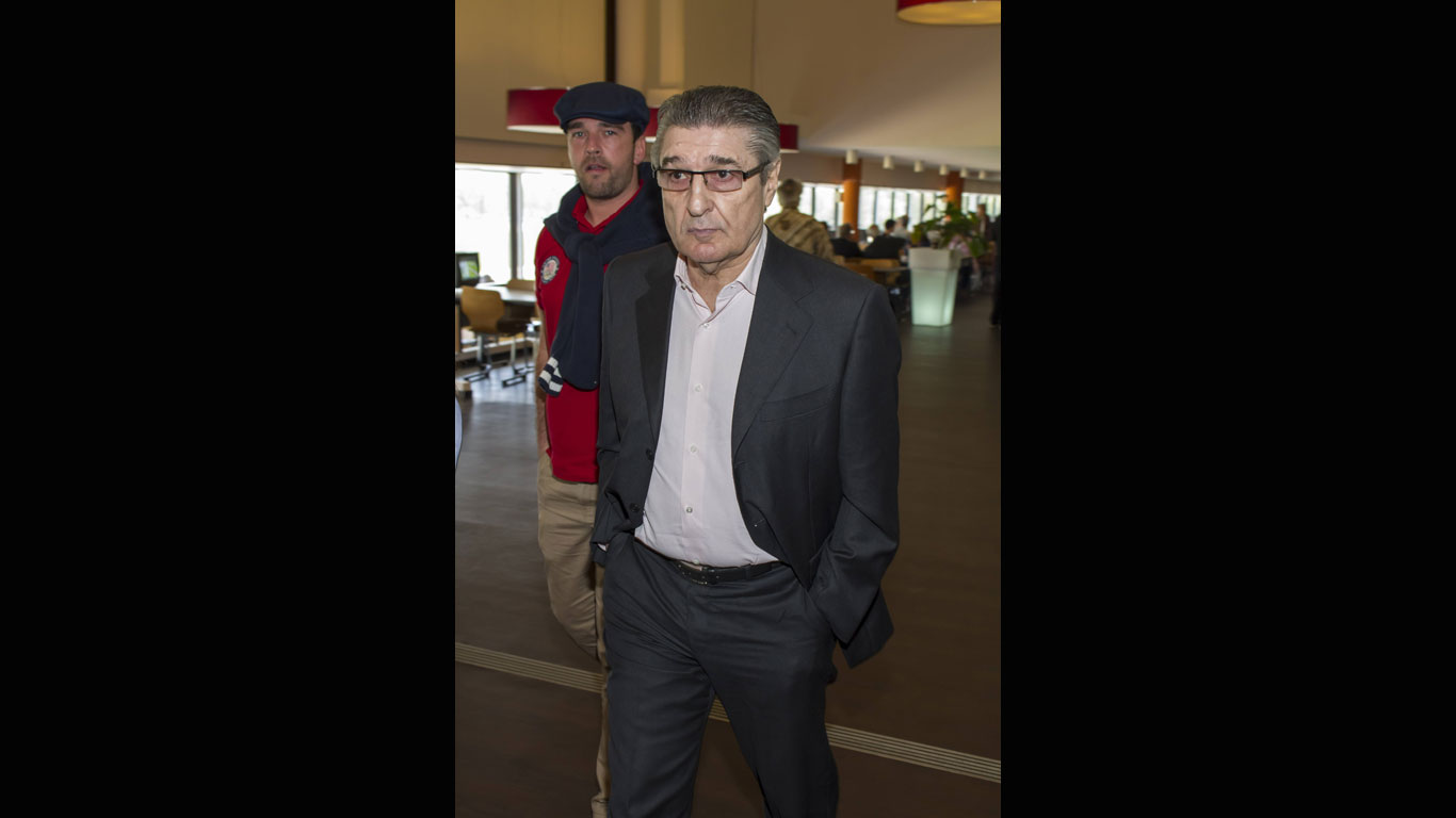 Rudi Assauer