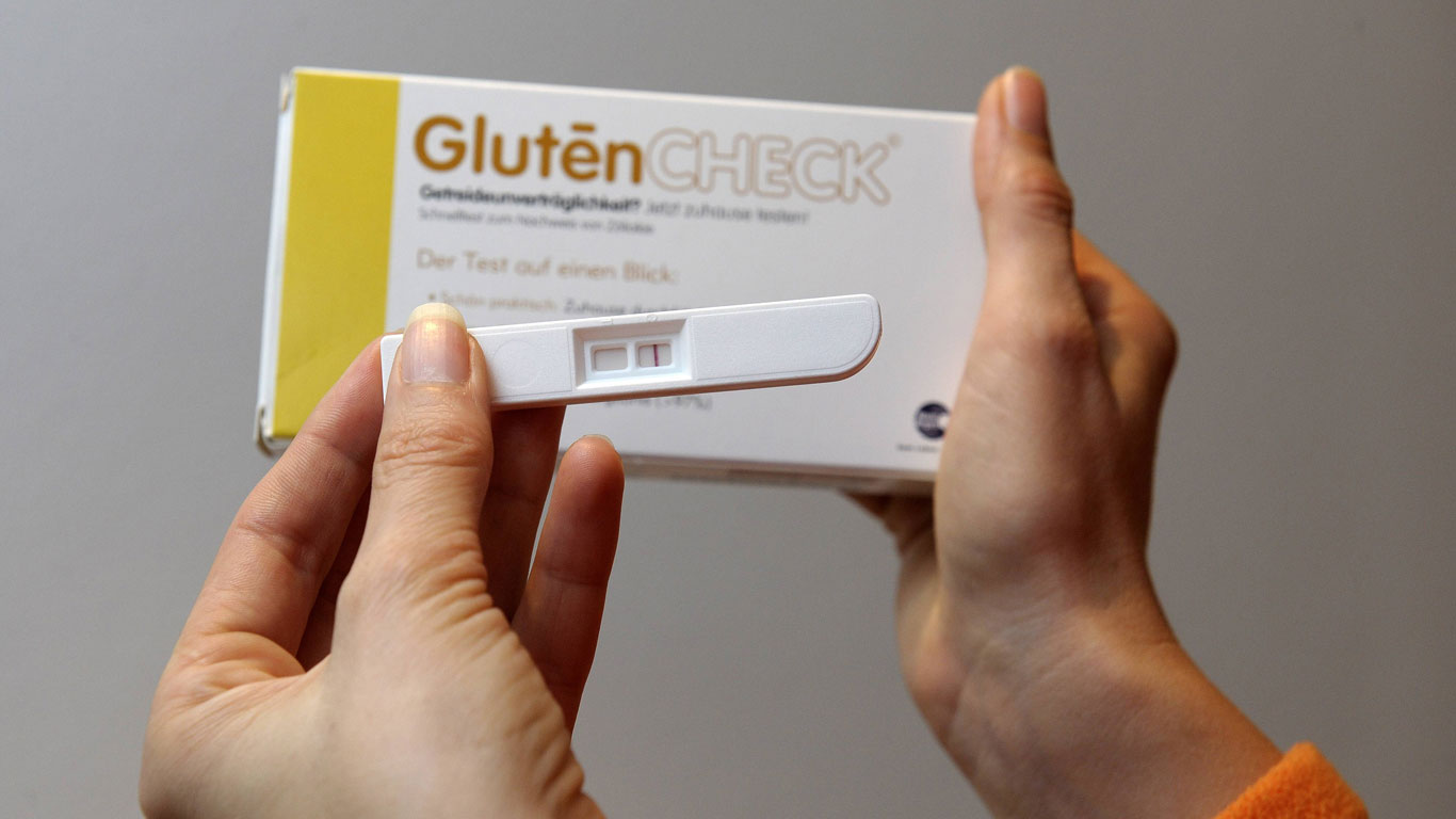 Gluten-Check