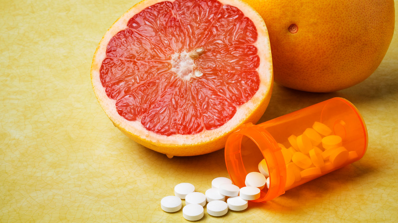 Grapefruit