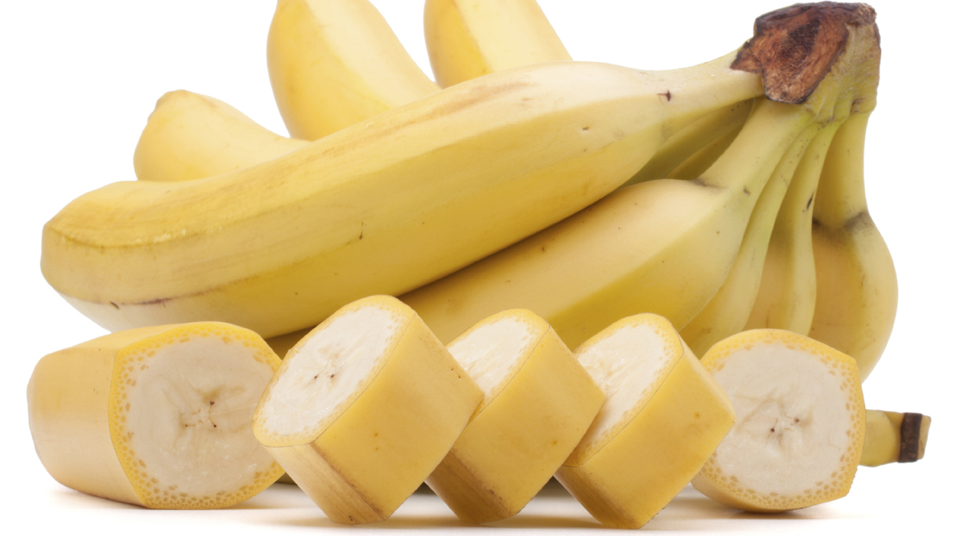Bananen