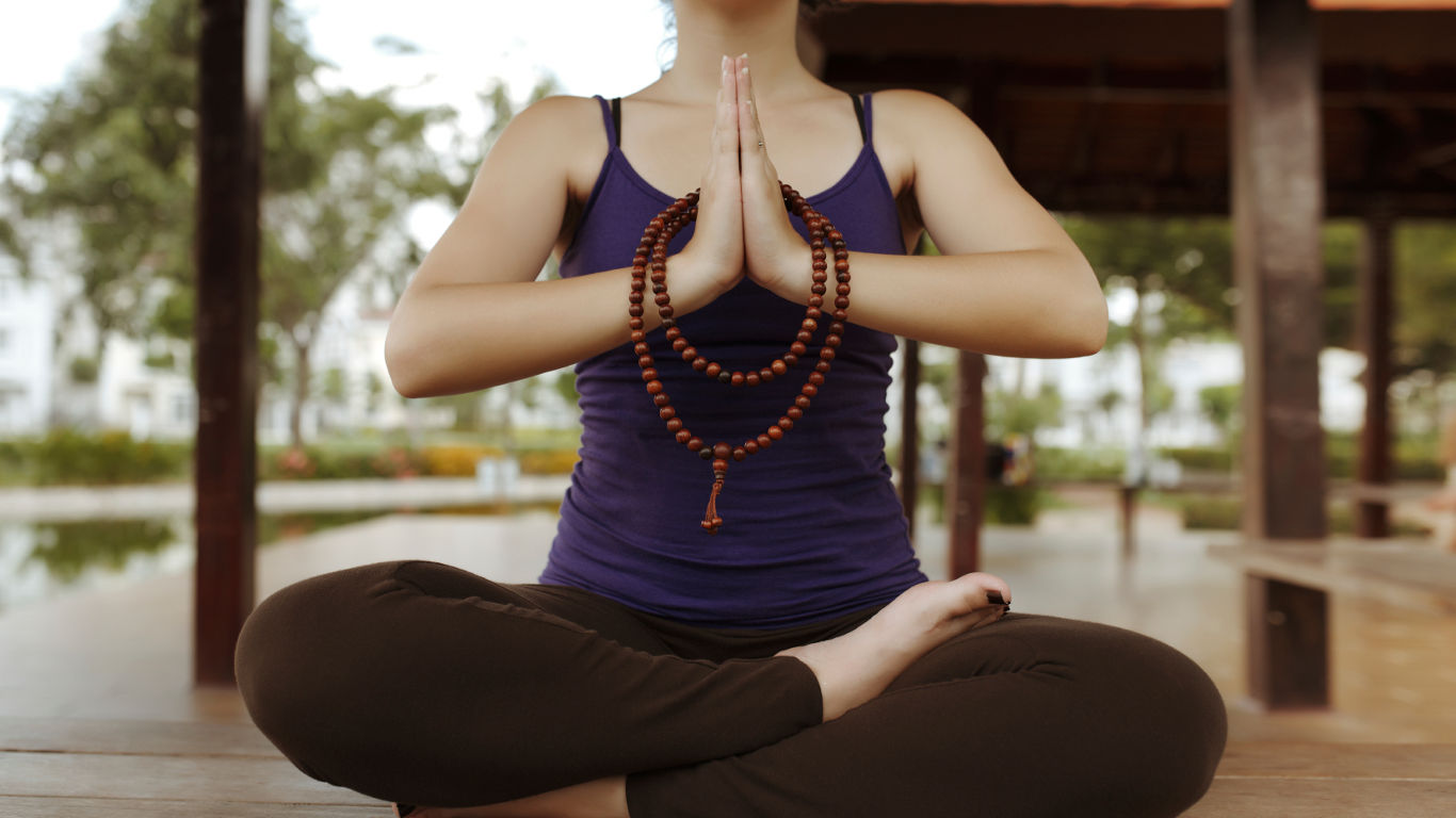 Der ultimative Einstieg in die Meditation - Welt der Wunder TV