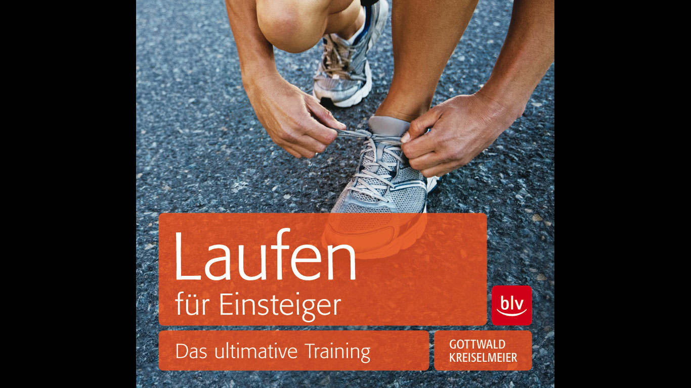 Laufen für Einsteiger