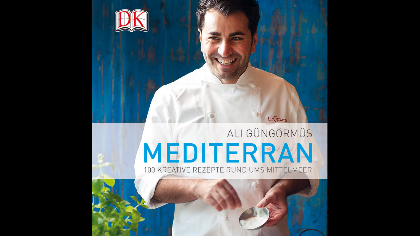 Mediterran kochen