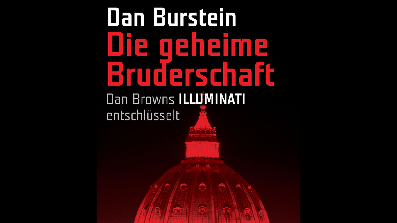 Die geheime Bruderschaft