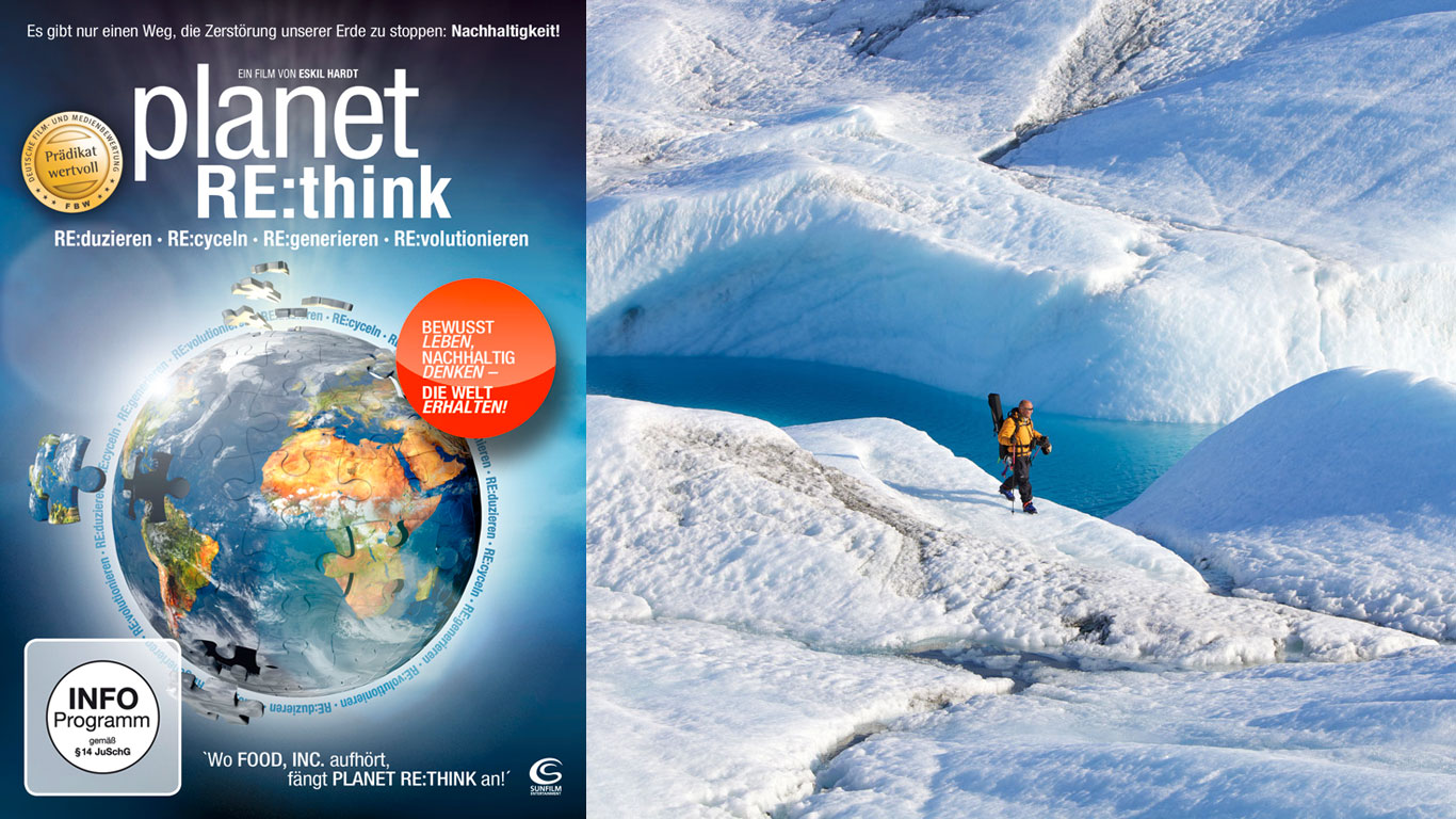 DVD Planet RE:think